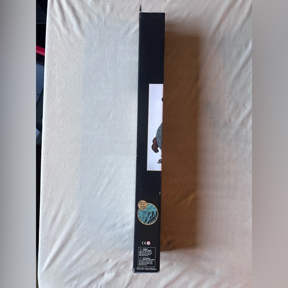 Camelot Dotz® Norman Rockwell Marbles Champion Diamond Painting Kit - Picture 15 of 16